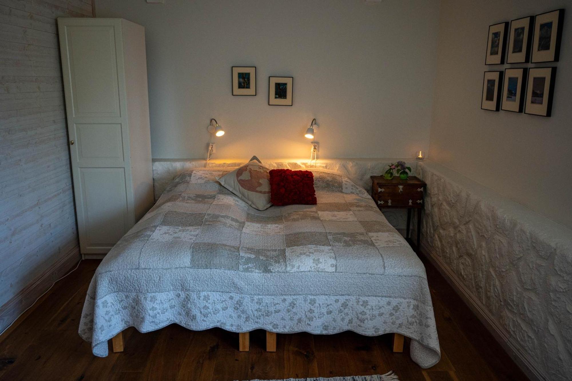 Lasta Gardshotell Strängnäs Kültér fotó