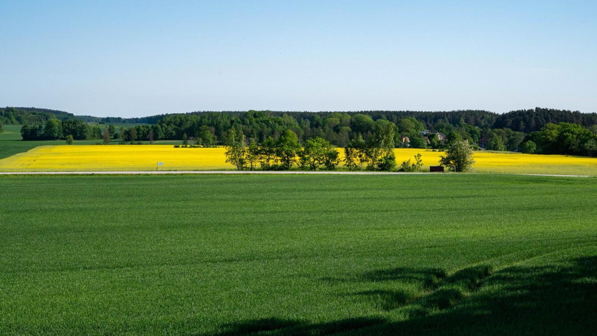 Lasta Gardshotell Strängnäs Kültér fotó