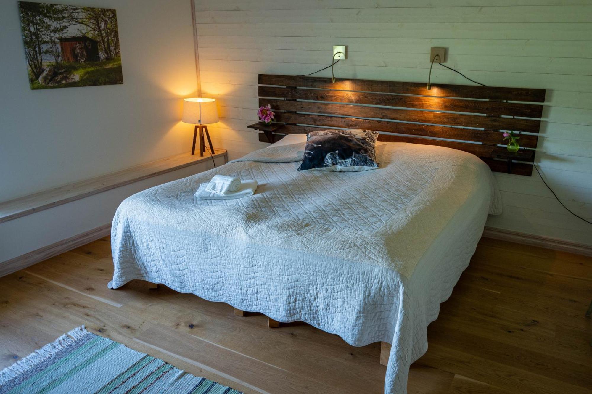 Lasta Gardshotell Strängnäs Kültér fotó